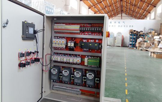 電器設備滅火常識