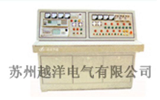 流水線操作臺