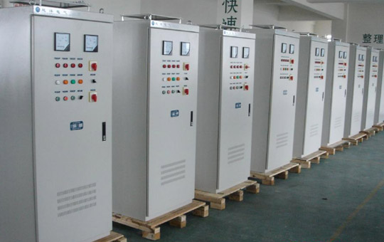 四川亭子口水電產品